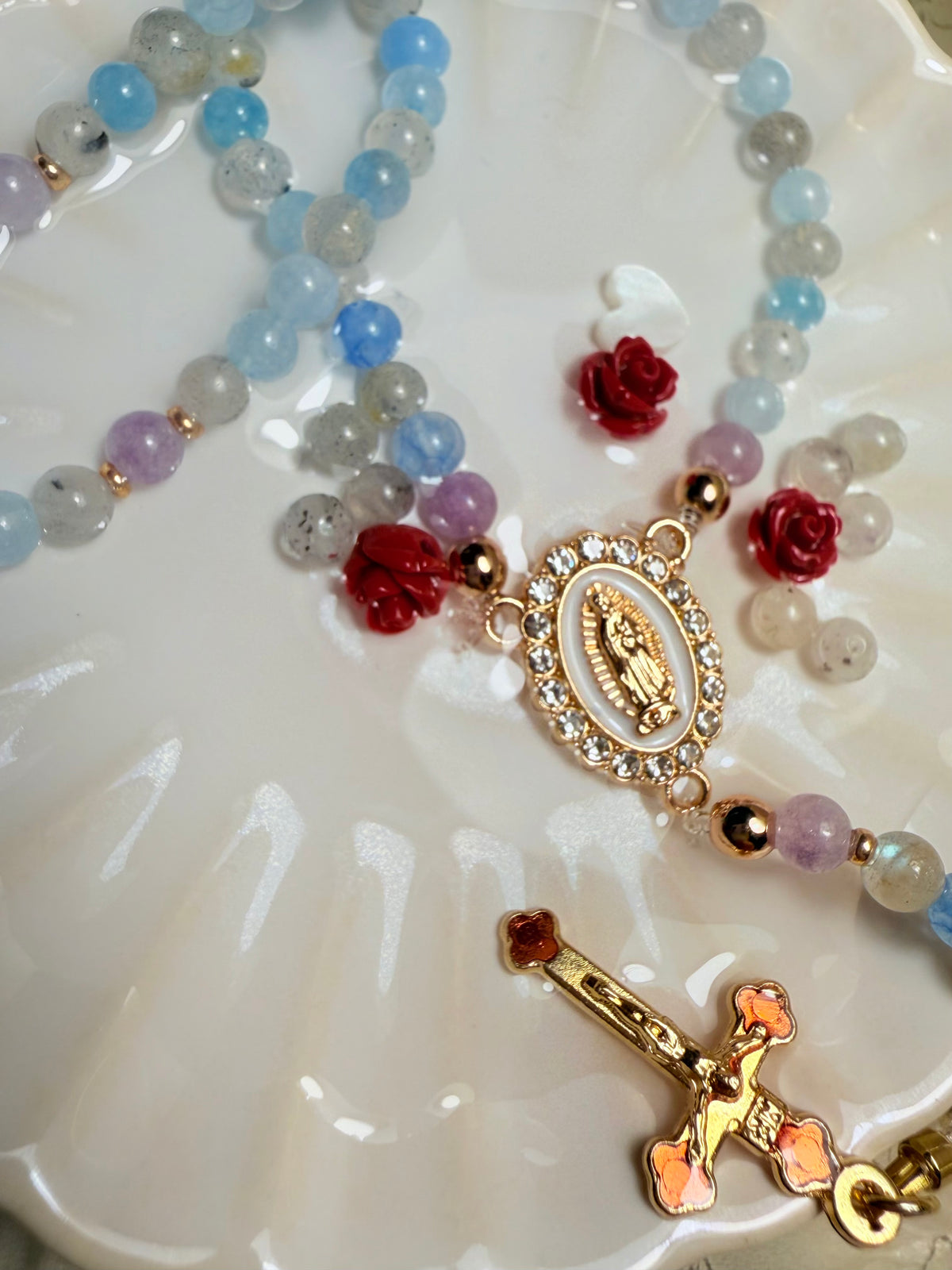The Faithful One