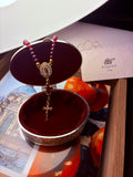 The Pierced Heart